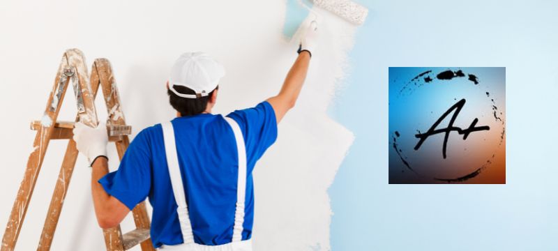 ⭐️ A+ Quality Painting