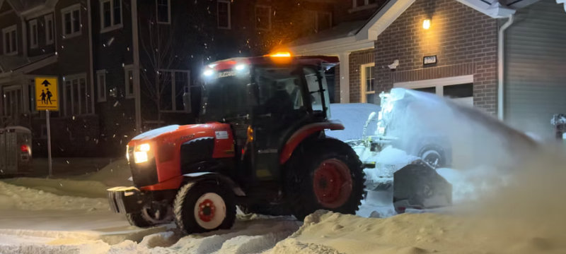 ⭐️ Blizzard Pro Barrhaven