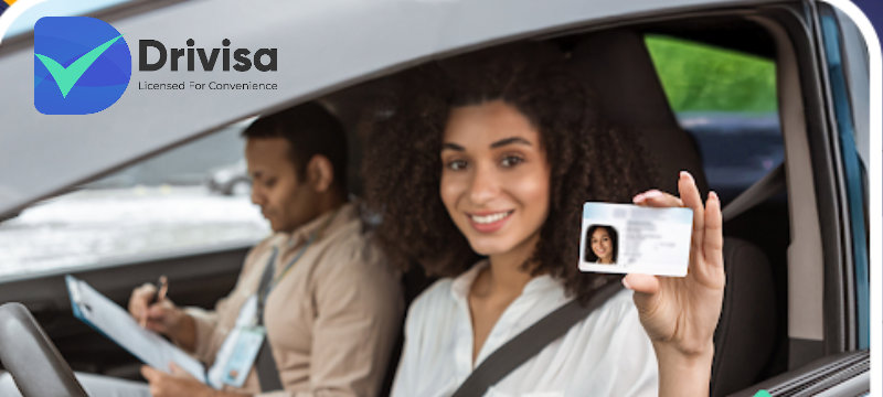 ⭐️ Drivisa Driving School