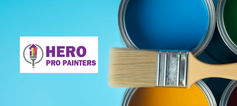 ⭐️ Hero Pro Painters Ottawa