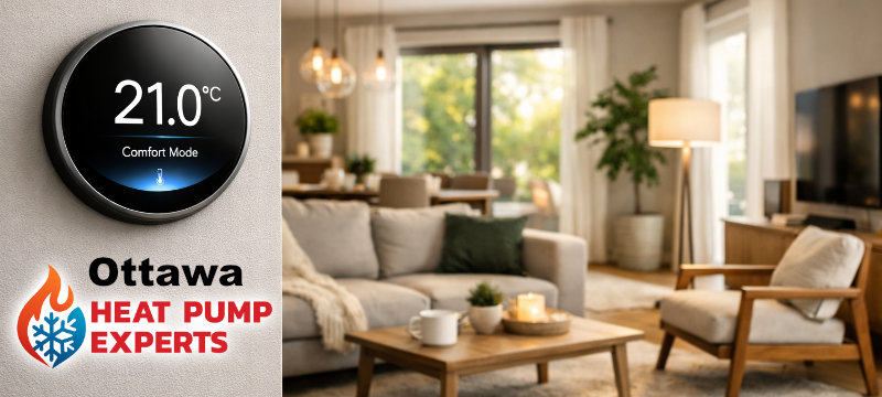 Heat Pump Experts Ottawa