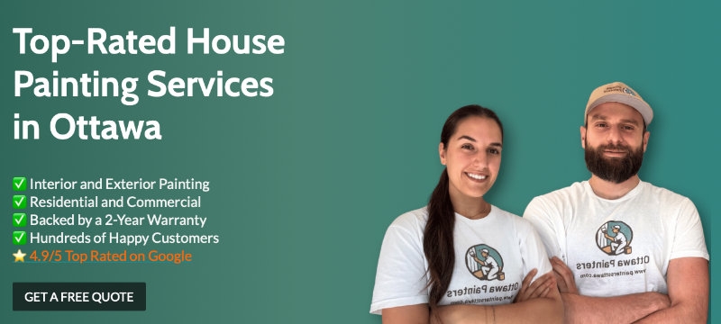 ⭐️ Ottawa Painters