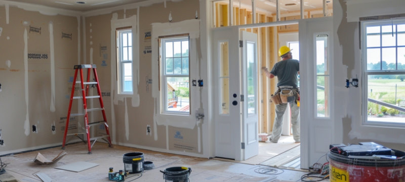 ⭐️ Capital Homes