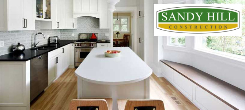 ⭐️ Sandy Hill Construction