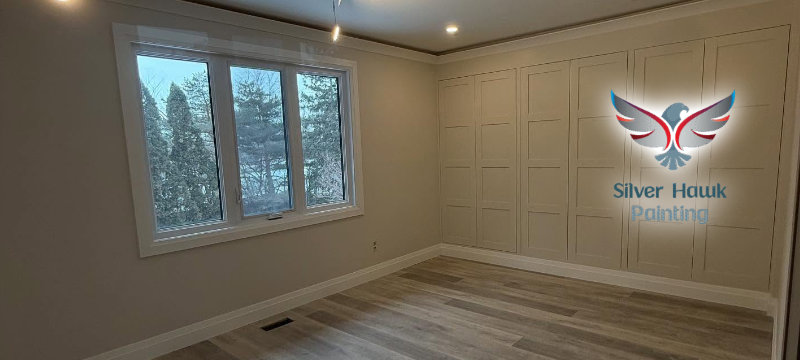 ⭐️ Silver Hawk Painting Inc.