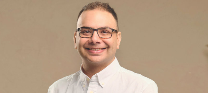 ⭐️ Tom Barrhaven Insurance Broker