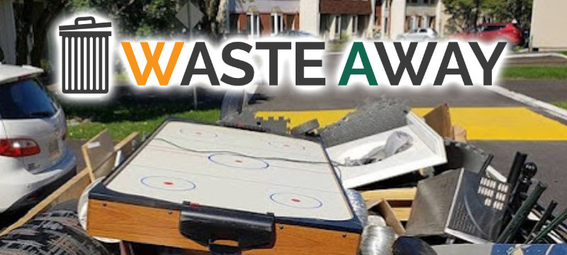 ⭐️ Waste Away Ottawa