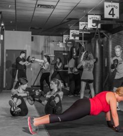 9Round Barrhaven