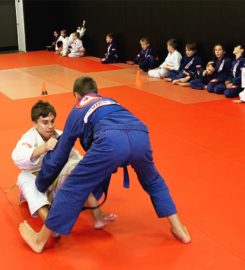 Barrhaven Martial Arts Centre