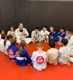 Barrhaven Martial Arts Centre