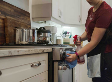 Concierge Home Services