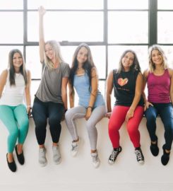 Unapologetically Me – Zyia with Blanca