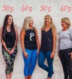 Unapologetically Me – Zyia with Blanca