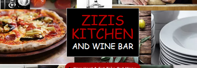 Zizis Kitchen