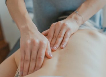 Cedargrove Massage Therapy