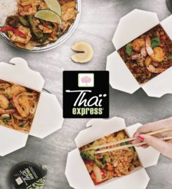 Thai Express Barrhaven