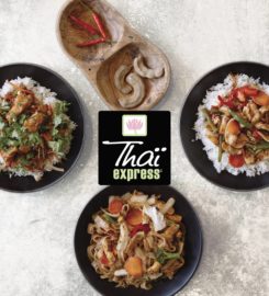 Thai Express Barrhaven