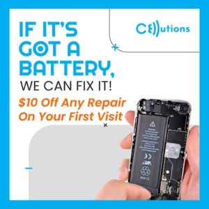 Barrhaven Cell Phone Repair