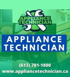 Appliance Technician Ltd