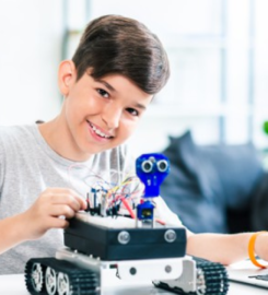 Logiscool Canada – Coding || Programming || Robotics