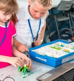 Logiscool Canada – Coding || Programming || Robotics