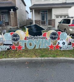 Sign Gypsies Ottawa Ontario