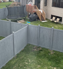 Forefront Fencing Inc.