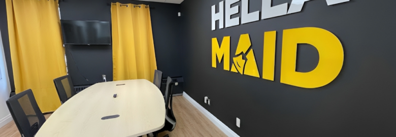 Hellamaid Cleaning Services Ottawa