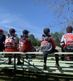 Nepean BMX