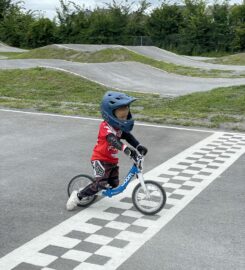 Nepean BMX