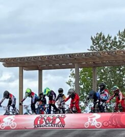 Nepean BMX