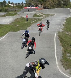 Nepean BMX