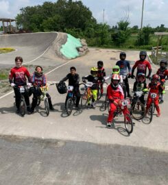 Nepean BMX